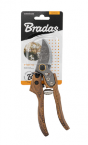 Metszőolló V SERIES SK5 acél WOOD