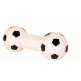 Játék Apport formájú Football Labda 14cm