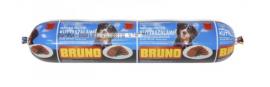 Bruno Marhahús Ízesítésű Kutya szalámi 1kg