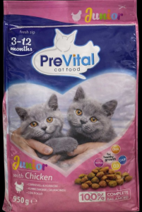 Prevital Junior 0,95kg
