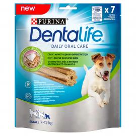 DENTALIFE Small kutya jutalomfalat 115g