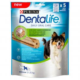 DENTALIFE Medium kutya jutalomfalat 115g