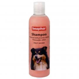 Beaphar Sampon Kutya Filcesedés Ellen Hosszú Szőrre 250ml