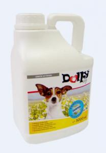 Dolly Kamillás-Gyógynövényes Kutyasampon 5000 Ml