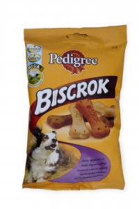 Pedigree Biscrok 200g