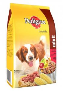 Pedigree Száraz Marha/Baromfi 500g