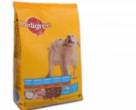 Pedigree Száraz Junior Medium Baromfi 500g