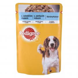 Pedigree Alutasak 100gr Bárányos