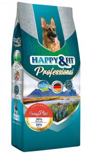 Happy&Fit Professional Energy Plus 30/20 20kg