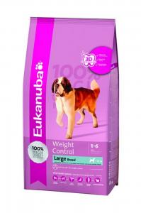 Eukanuba Adult Weight Control Large 15kg