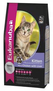 Eukanuba Cat Kitten Healthy Start 400g