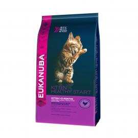 Eukanuba Cat Kitten Healthy Start 10kg