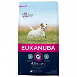 Eukanuba Adult Small 3kg