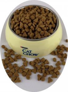 CAT CHOW Adult Csirkében gazdag száraz macskaeledel 1,5kg