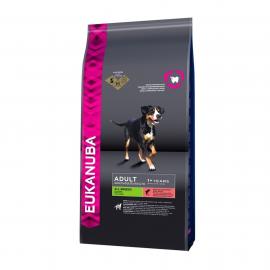 Eukanuba Adult Salmon & Rice 12kg