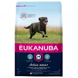 Eukanuba Adult Large 3kg