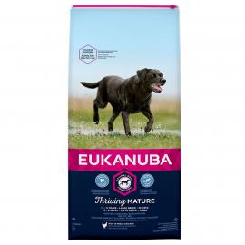 Eukanuba Mature Large 15kg