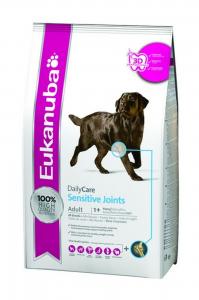 Eukanuba Daily Care Sensitive Joints 12,5kg