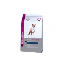 Eukanuba Breed Boxer 12kg