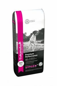 Eukanuba Adult Performance 19kg