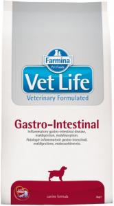 Vet Life Natural Diet Dog Gastrointestinal 2kg