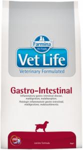 Vet Life Natural Diet Dog Gastrointestinal 2kg