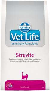 Vet Life Cat Struvite 2kg