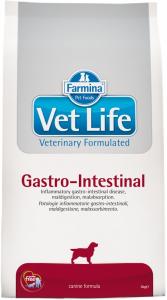 Vet Life Dog Gastrointestinal 12kg