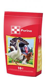 PURINA Tojó takarmánykeverék (+A) 10kg