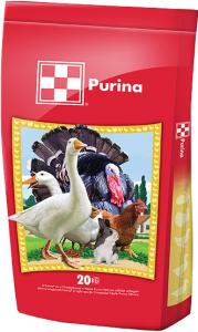 PURINA Tojó takarmánykeverék (+A) 20kg