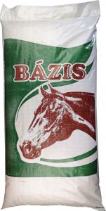 BÁZIS EXTRA Ló takarmánykeverék 20kg