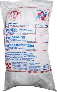 Purizeo 40 kg (zeolit)