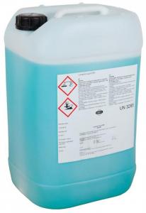 Lonacid Liquid DW itatóvíz savanyító (5L)