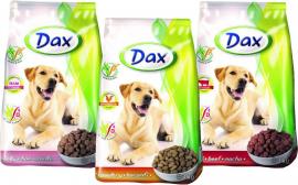 Dax kutya száraz eledel baromfival 10kg