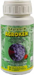 AGROKÉN 0,25L III. 