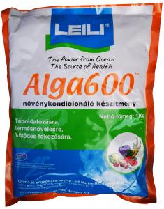ALGA 600 1KG III. 
