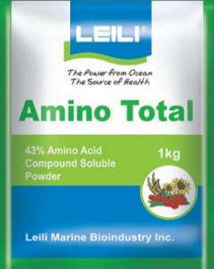 AMINO TOTAL 1KG III. 