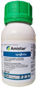 AMISTAR 0,2L III. 