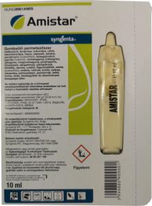 AMISTAR 10ml III. 