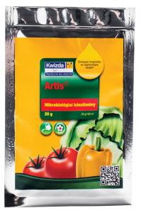 ARTIS 20g III. 