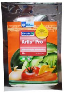 ARTIS PRO 20g III. 