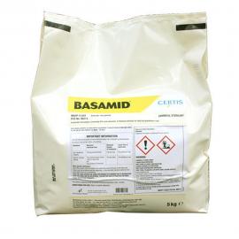 BASAMID G 5KG III. 