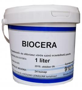 BIOCERA 1L III. 