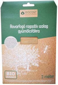 BIOCONT Hernyóöv 2m-es 