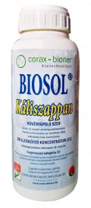 BIOSOL Káliszappan 0,5L III.