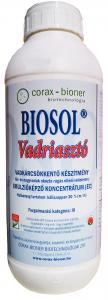 BIOSOL Vadriasztó 1L III. 