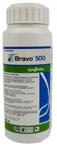 BRAVO 500 0.2L II. 