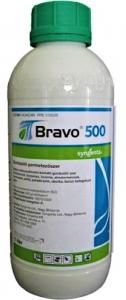 BRAVO 500 1L II. 