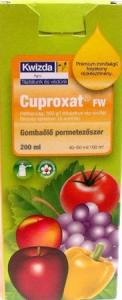 CUPROXAT FW 0,2L III. 