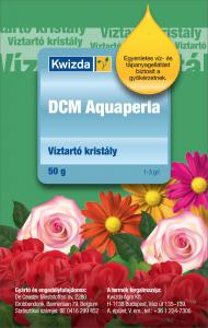 DCM AQUAPERLA 50g III. 
